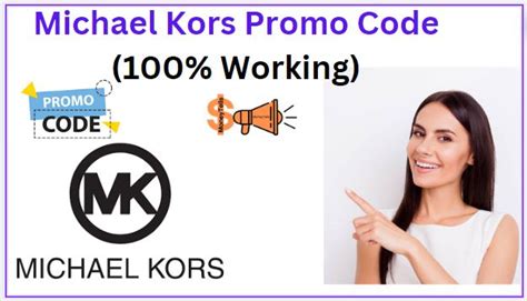 what does michael kors give you for your birthday|Michael Kors promo code.